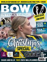 Bow International